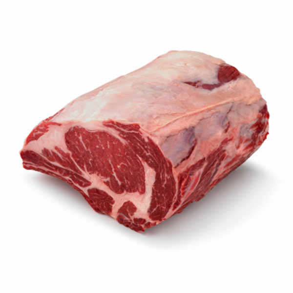 Angus *S* Beef OP RIBS Bone-In (Chilled) – Australia