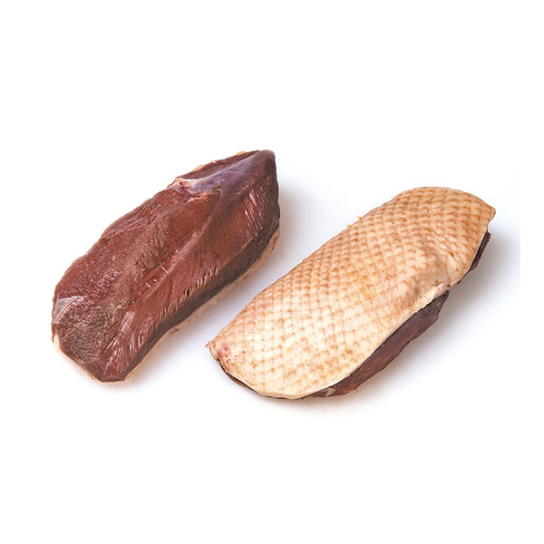 Barbarie Duck Breast (frozen) – France