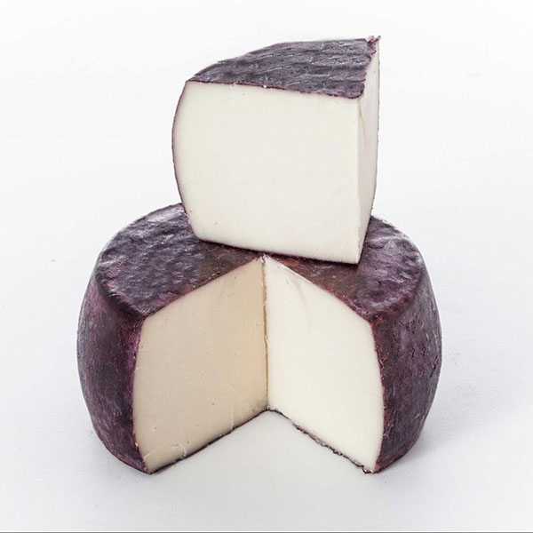 Murcia Goat Cheese Matured With Wine – Spain