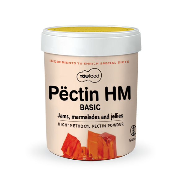 Pectin HM Basic – Spain