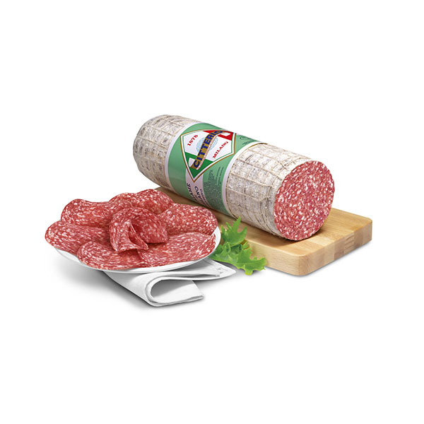 Salame Milano – Italy